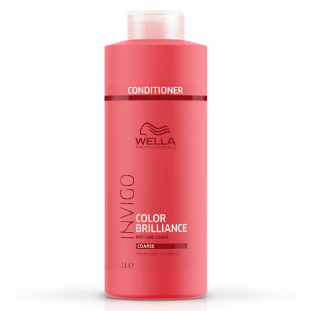 INVIGO BRILLIANCE CONDITIONAIR COARSE 1000ML