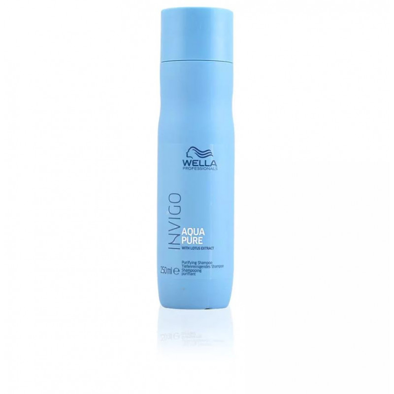 Invigo aqua pure shampoo 250ml