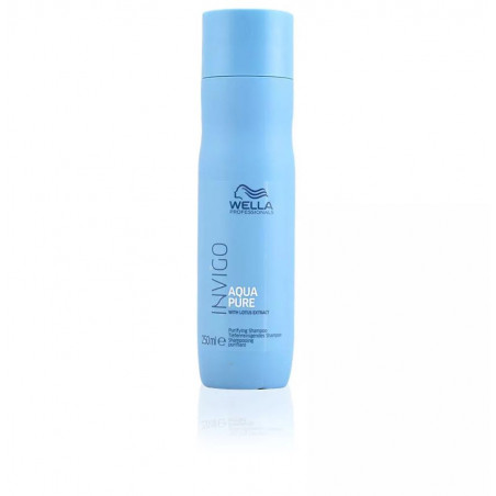 INVIGO AQUA PURE SHAMPOO 250ML