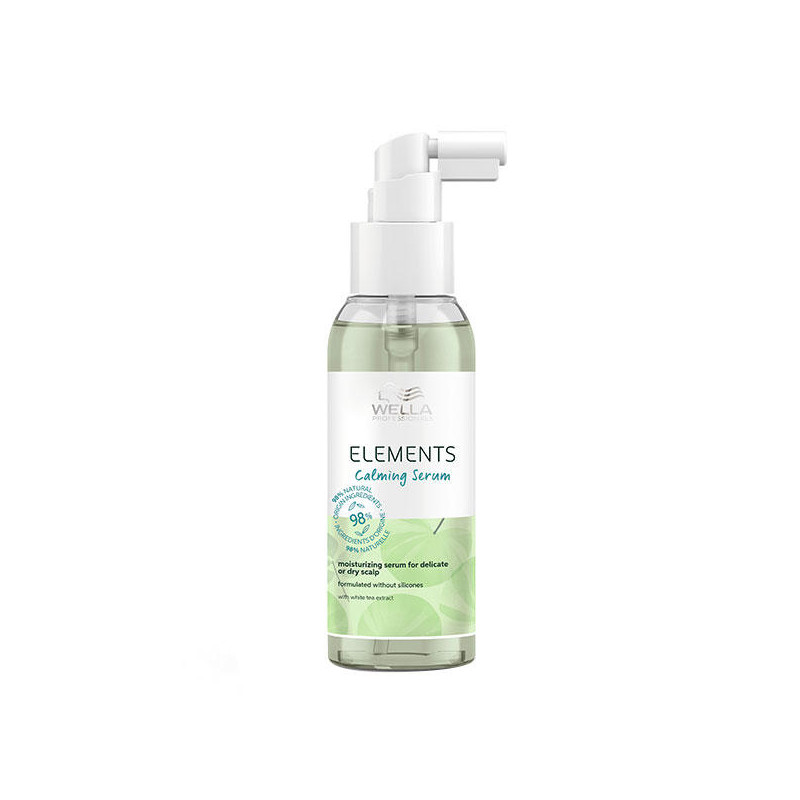 Elements calming serum 100ml