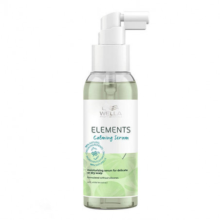 ELEMENTS CALMING SERUM 100ML