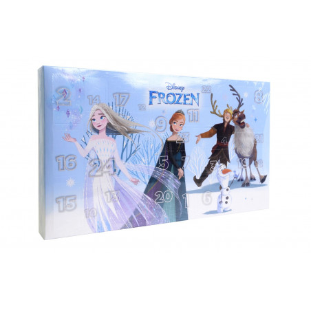 FROZEN 24 DAYS OF MAGIC ADVENT CALENDARIO