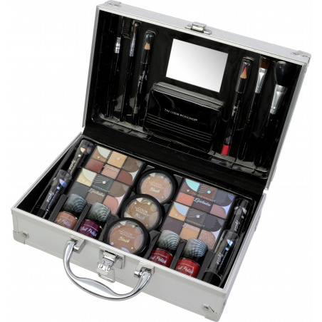 BON VOYAGE MAKEUP SET