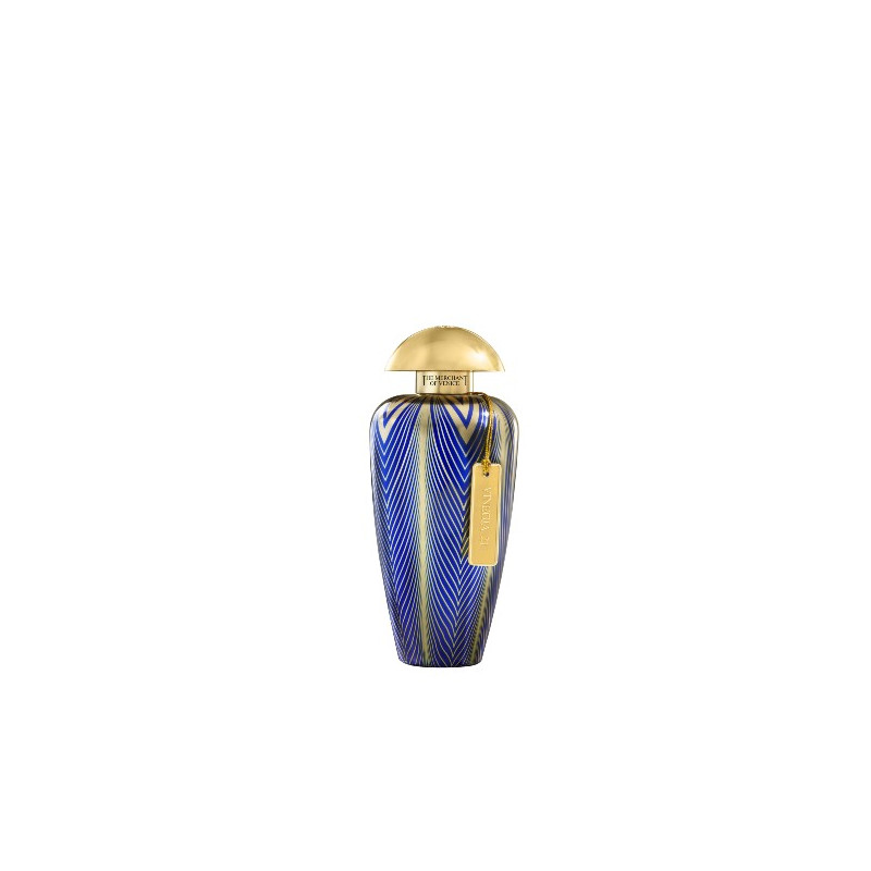 Vinegia eau de parfum vaporizador 100 ml