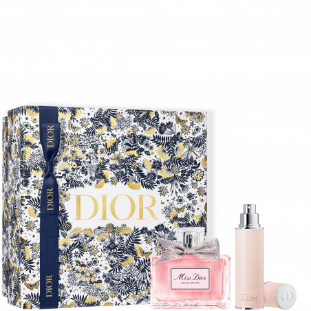 MISS DIOR COFRE EAU DE PARFUM V50ML