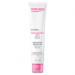 TOPICREM HYDRA+ GEL HIDRATANTE  40ML
