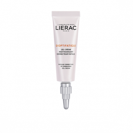 DIOPTIFATIGUE GEL CREMA CONTORNO DE OJOS 15ML