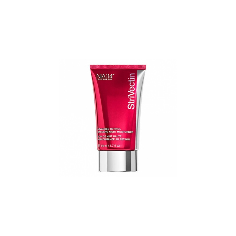 Advanced retinol intensive night moisturizer 50ml
