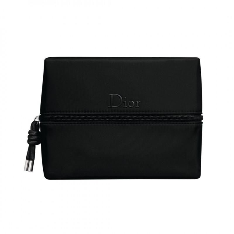 DIOR NECESER NEGRO