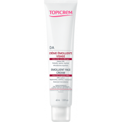 DA CREME EMOLIENTE ROSTRO 40 ML