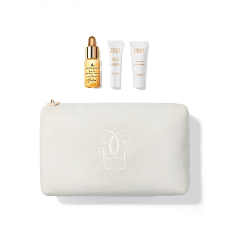 NECESER EXCLUSIVO GUERLAIN