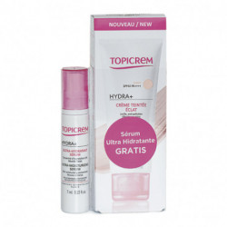 CREMA COLOR LIGTH 40ML SPF40+ REGALO