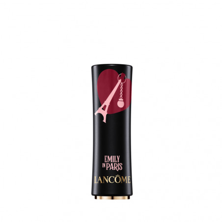 ABSOLU ROUGE CREAM 274 EMILY IN PARIS EDICIÓN LIMITADA