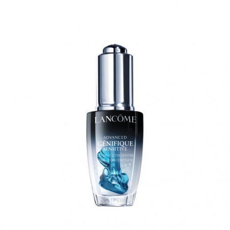 LANCÔME ADVANCED GENIFIQUE SENSITIVE SERUM DOBLE CONCENTRADO 20ML