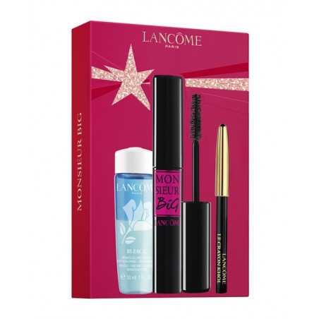 COFRE MONSIEUR BIG MASCARA 01