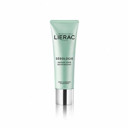 SEBOLOGIE MASCARILLA 50ML