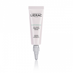 DIOPTIPOCHE GEL CORRECCIÓN BOLSAS 15ML