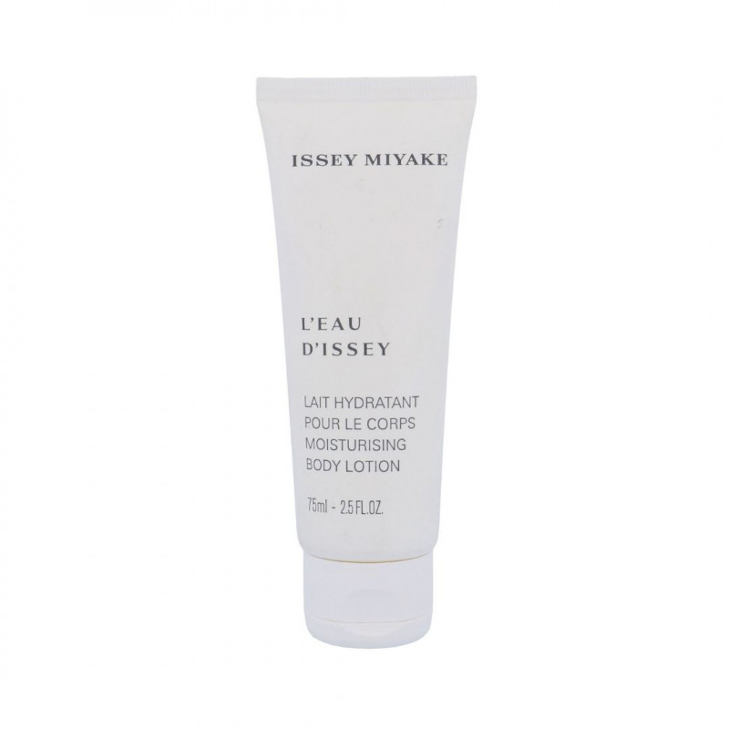 BODY LOTION L'EAU D'ISSEY 75ML