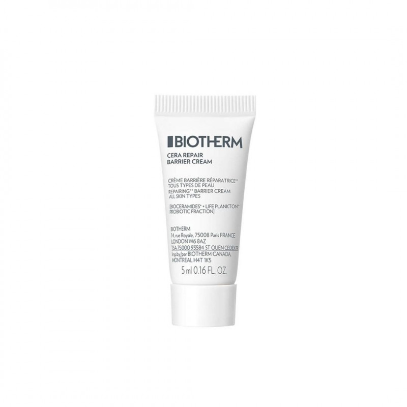 MUESTRA CERA REPAIR BARRIER CREAM