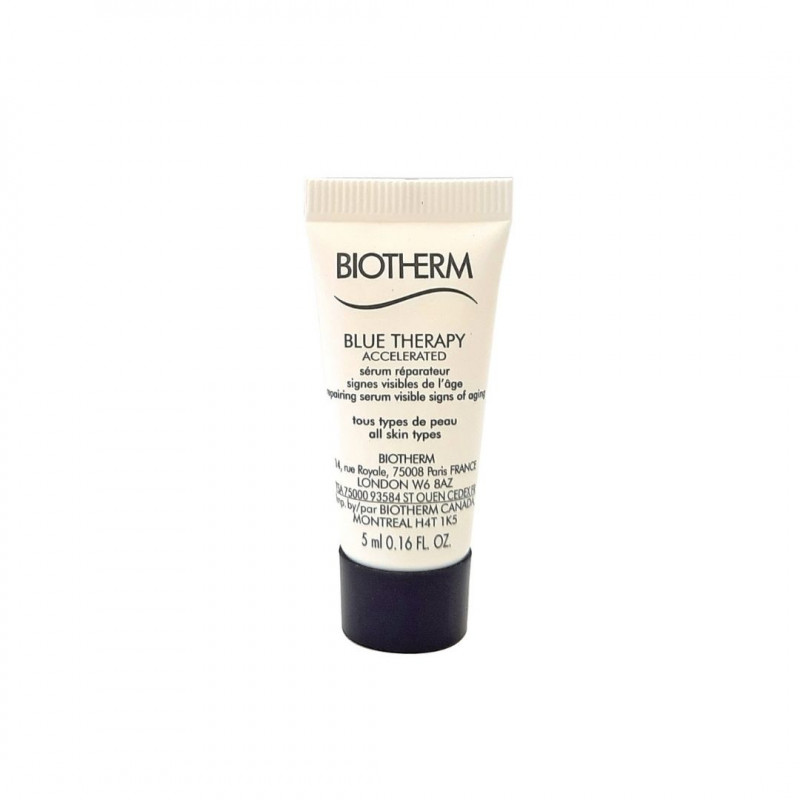 MUESTRA BLUE THERAPY ACCELERATED 5ML