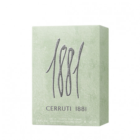 CERRUTI 1881 HOMME EDT 100 ML