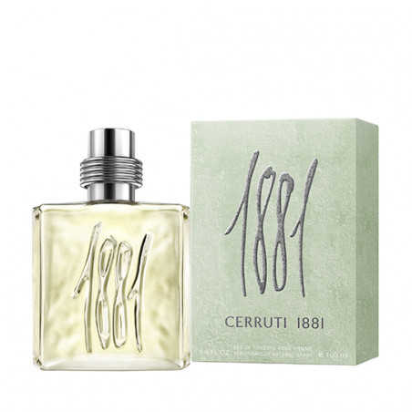 CERRUTI 1881 HOMME EDT 100 ML