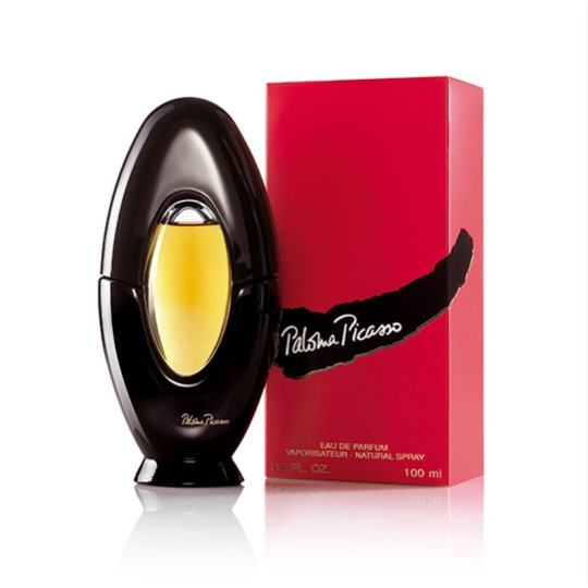 PALOMA PICASSO MON PARFUM EDP SPRAY Perfumeria Julia