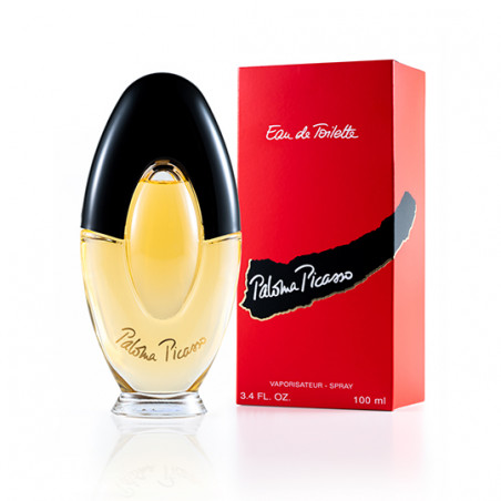 PALOMA PICASSO MON PARFUM EDT SPRAY