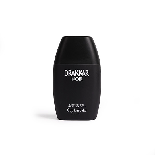 GUY LAROCHE DRAKKAR NOIR EDT SPRAY GUY LAROCHE DRAKKAR NOIR EDT SPRAY