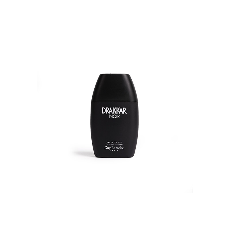 Guy Laroche Drakkar Noir Edt Spray 100ml
