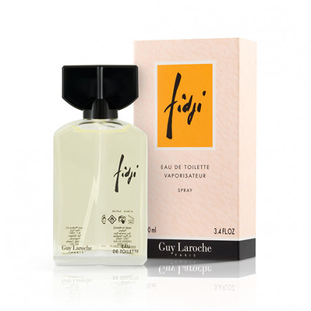 GUY LAROCHE FIDJI EDT SPRAY