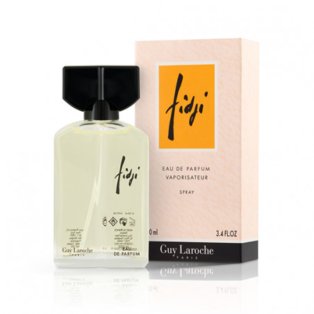 GUY LAROCHE FIDJI EDP SPRAY 50ML