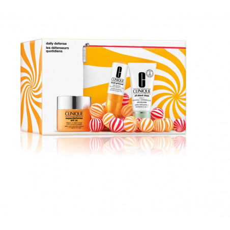 ESTUCHE VITAMINA C DAILY DEFENSE