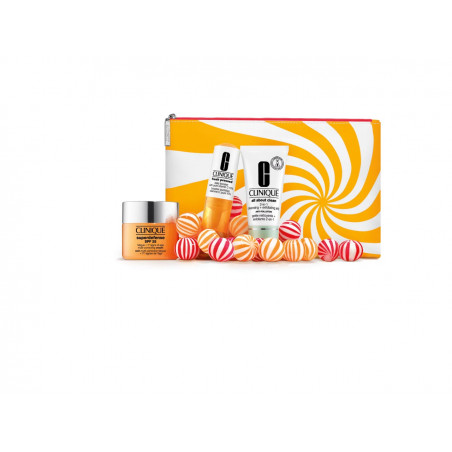 ESTUCHE VITAMINA C DAILY DEFENSE