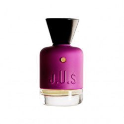 j.u.s - joyau unique & sensoriel ultrahot