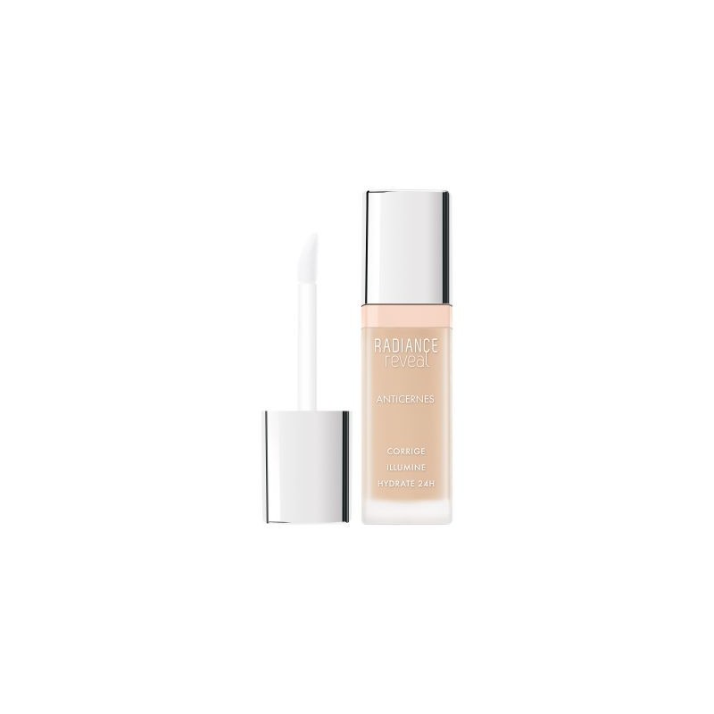 Radiance Reveal