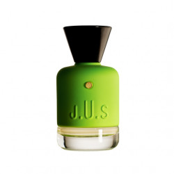 j.u.s - joyau unique & sensoriel sopoudrage woda perfumowana 100 ml     