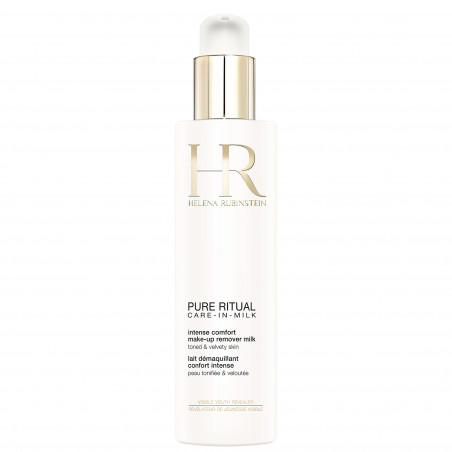 Pure Ritual Care-In-Milk Limpiador 200 ml