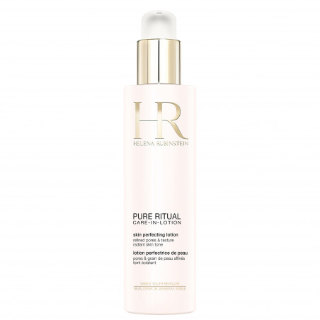 Pure Ritual Care-In-Lotion Limpiador 200 ml