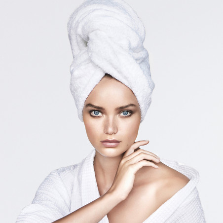 Pure Ritual Care-In-Foam Limpiador 125 ml
