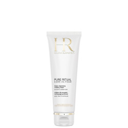 Pure Ritual Care-In-Foam Limpiador 125 ml