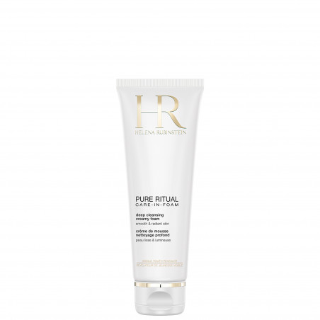 Pure Ritual Care-In-Foam Limpiador 125 ml