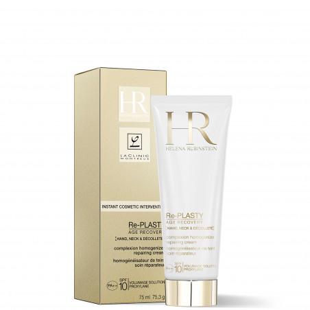 Re-Plasty Age Recovery Manos Cuello y Escote 75 ml