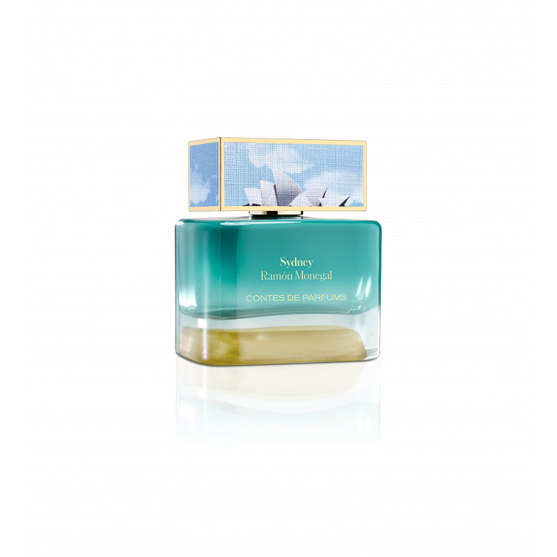 Sidney Eau De Parfum 100 Ml