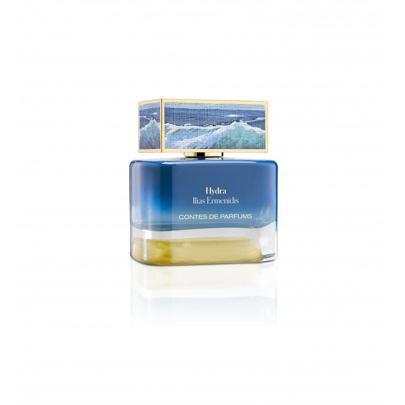 Contes de parfums hydra
