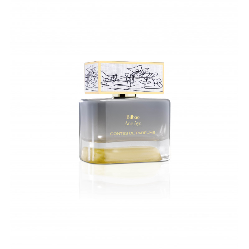 Contes de parfums bilbao