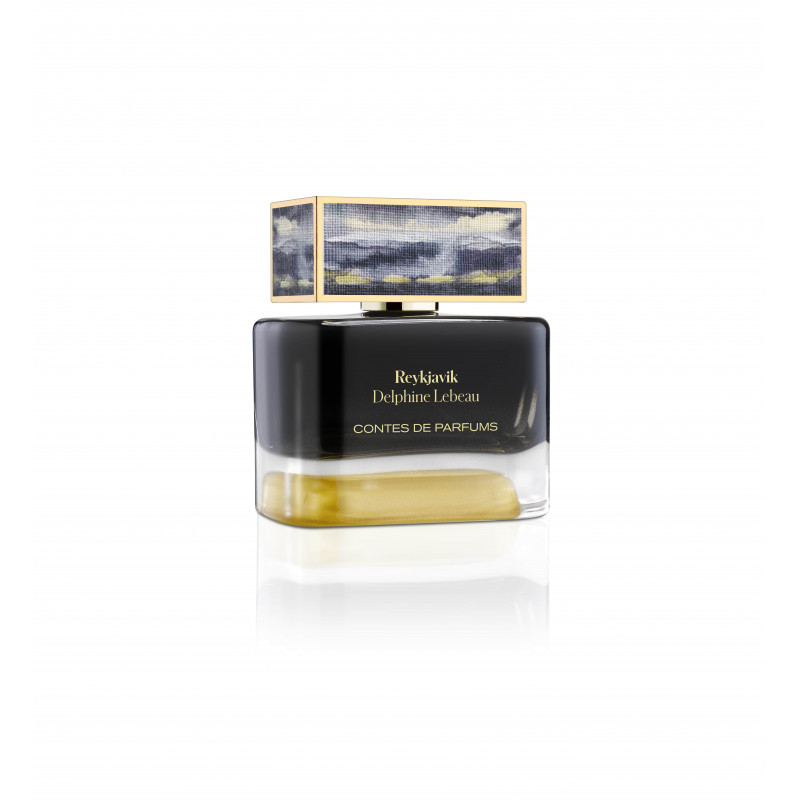 Contes de parfums reykjavick