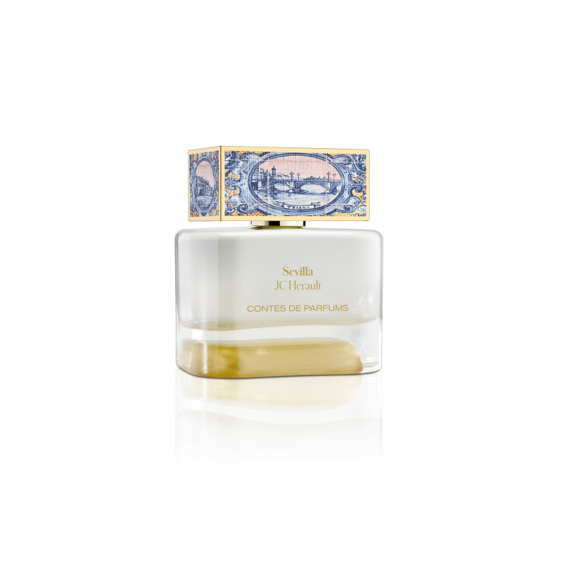 Sevilla Eau De Parfum 100 Ml