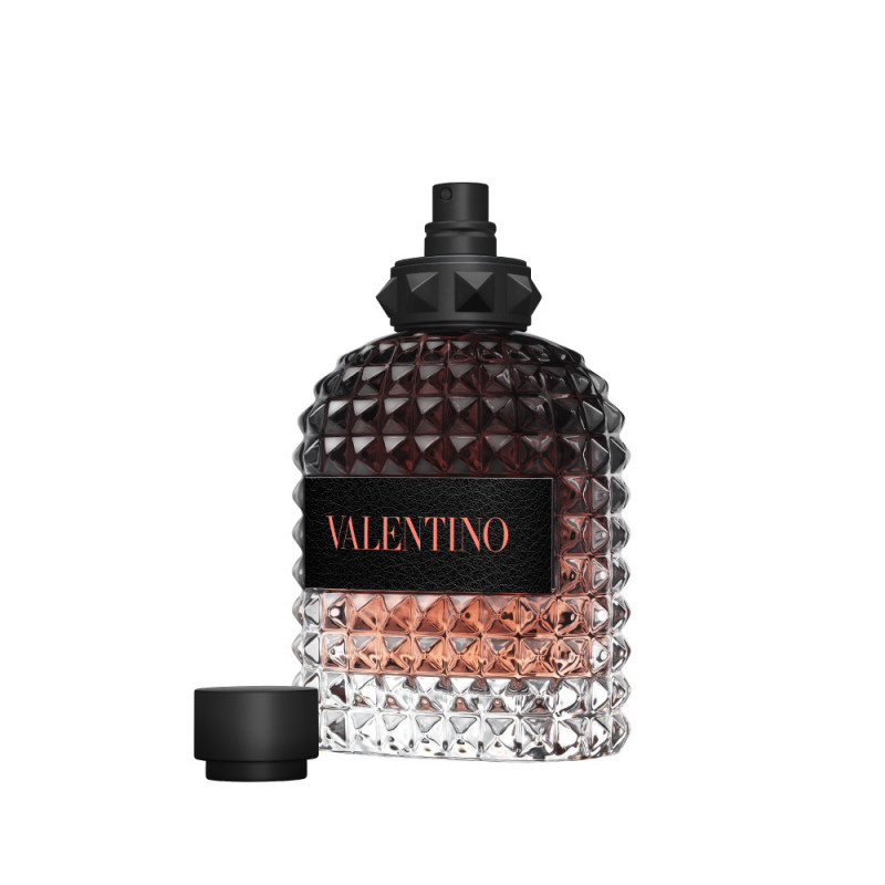 Born In Roma Coral Fantasy Uomo Edt V100ml