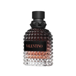 BORN IN ROMA CORAL FANTASY UOMO EAU DE TOILETTE